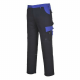 Pantalon de travail multipoches Munich TX36 - Couleur et taille au choix Bleu-royal
