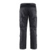 Pantalon industrie poches genouillères stretch 2D 14481832 - Couleur et taille au choix 