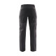 Pantalon maintenance coton stretch femme 71591146 - Taille au choix 
