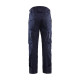 Pantalon multinormes inhérent 14171512 - Couleur au choix 