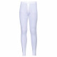 Pantalon thermique - b121 - Couleur et taille au choix Blanc