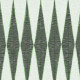 Papier peint Chevron vert - CHEVRON++ 