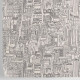 Papier peint des gratte-ciels de New York - NEW YORK++ 