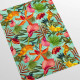 Papier peint floral balinais - BALINESE++ 