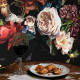 Papier peint floral hollandais - DUTCH++ 