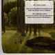 Papier peint paysage d'arbres vintage victorien - PALTROW 