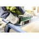 Ponceuse à bande 750w bosch pbs75ae 06032a1100 