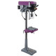 Perceuse sur colonne EXPERT 22 PC, 400 V triphasé - SIDAMO - 20502104 