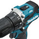 Perceuse visseuse ddf487z 18v 40nm produit nu makita 