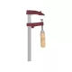 Serre-joint M-15CM manche bois - PIHER - 2015 