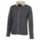 Blouson polaire femme pen duick - Couleur et taille au choix Gris