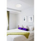 Plafonnier décoratif mar led 24 ampoules 