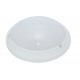 Plafonnier LED 18W (eq. 160W) - Diam : 300mm - Couleur eclairage - Blanc neutre 