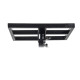 Petit plateau ajouré STOCKMAN 450 x 450 mm pour LP125, LP125R, LP150 et LP180 - LP-BC06M 