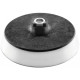 Plateau de polissage PT-STF-D180-M14 - FESTOOL - 488349 