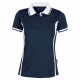 Polo respirant quick-dry pen duick femme - Taille au choix Navy