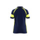 Polo Visible femme 35291050 - Couleur au choix 