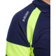 Polo Visible femme 35291050 - Couleur au choix 