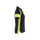 Polo Visible femme 35291050 - Couleur au choix 