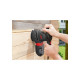 Ponceuse excentrique 430w skil f0157445aa 