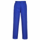 Pantalon preston - 2885 - Couleur et taille au choix Bleu-royal