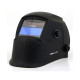 Poste a souder inverter 160a + cagoule lcd 9/13 soudure à l'arc acier-fonte-inox mma proweltek pro165+ 