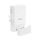 Commutateur de wattmètre intelligent wifi pow origine – sonoff 