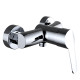 Mitigeur pour douche Clever NF Master C1 sans accessoires - Ø 60 mm - STANDARD HIDRAULICA - 98283C 