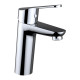Mitigeur pour lavabo Clever 110 mm NF Master EcoNature Cold Open C3 - STANDARD HIDRAULICA - 99187C 