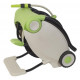 Devidoir automatique a pedale 30 m 