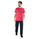 Tee-shirt de travail manches courtes mixte pilot - cfast - Couleur et taille au choix 
