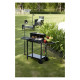 Projecteur de jardin picnic 1 ampoule 