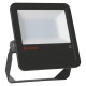 Projecteur led floodlight 90 w 4000k noir 