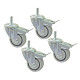 4 Roulettes HD - KREG - PRS3090 
