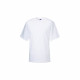 T-shirt de travail silver label russell - Coloris et taille au choix Blanc