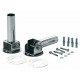 Ancrage articulé FLEXINOX - 87100980 