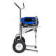 Pulvérisateur airless graco ultra 495 xt hiboy 230v - 19d528 