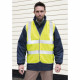 Gilet de sécurité result - Coloris et taille au choix 