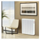 Radiateur RCE horizontal Haverland - Puissance au choix 