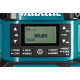 Radio | Lanterne LED XGT ® - MAKITA - sans batterie, ni chargeur - MR009GZ 