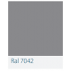 Vis 4,8x40 Vieo Edge Joris Ide (par 100) - couleur au choix RAL7042-Gris Signalisation