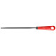 Lime rondeplate demi-douce emmanchée - 250 mm - FACOM - RD.MD250EMA 