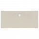 Receveur de douche antidérapant Ultra Flat S beige sable Ideal Standard (dimensions au choix) 170 x 70 cm