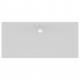 Receveur de douche antidérapant Ultra Flat S blanc pur Ideal Standard (dimensions au choix) 170 x 70 cm