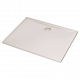Receveur Ultra Flat modulable Ideal Standard  Receveur extra plat de douche Ultra Flat Ideal Standard 