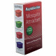 Lot de 2 recharges d'appât anti-moustiques 2 mois 