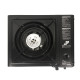 Réchaud gaz piezo alpentech 2200w piezo camping chantier terrasse 