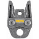Pince à sertir profil RFZ 25 REMS pour Akku press / Power press - 571335 