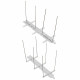 Picot  à pigeons 1.5m 