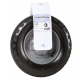 Roue gonflée standard PF 150 avec bande d'accrochage HAEMMERLIN - 309051401 